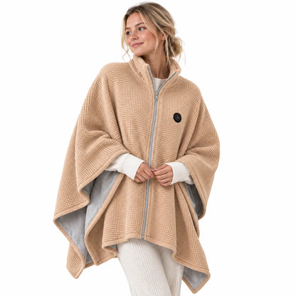 CozyDreams Blanki Heated Shawl