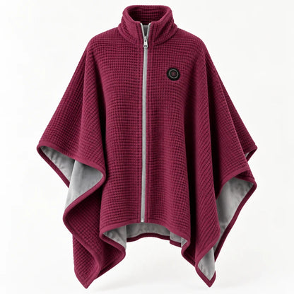 CozyDreams Blanki Heated Shawl