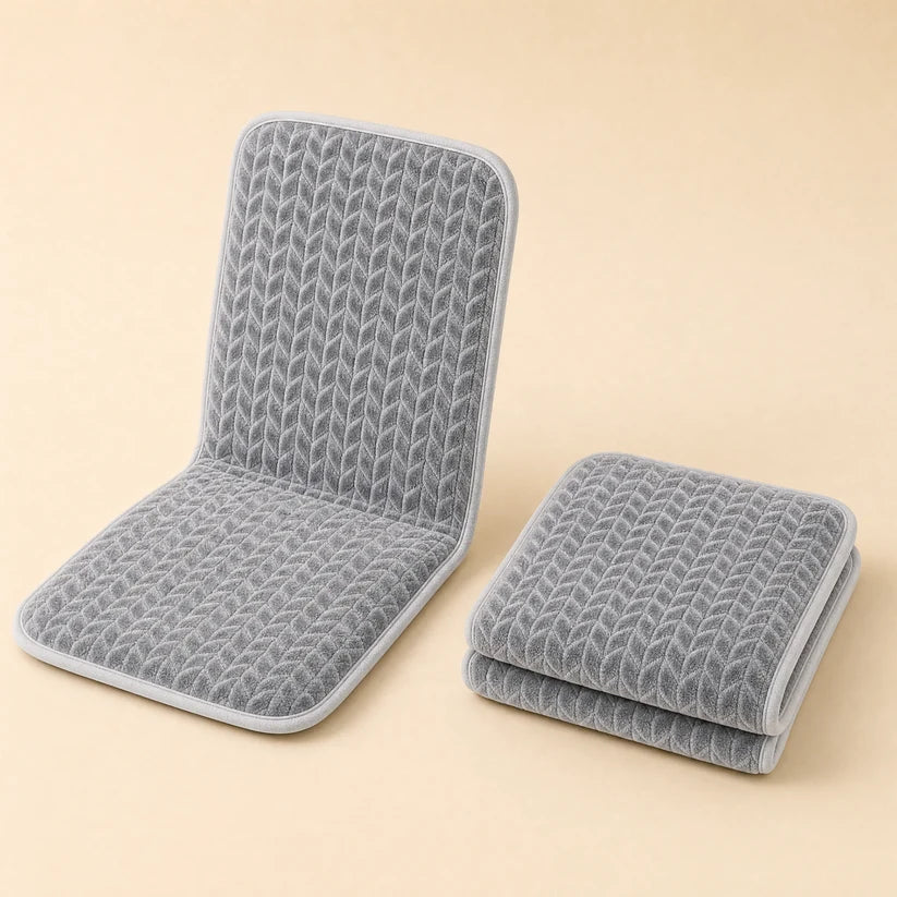 Cozydreams - Heated Office Chair Pad