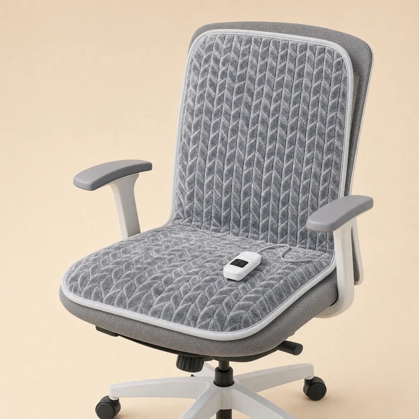Cozydreams - Heated Office Chair Pad
