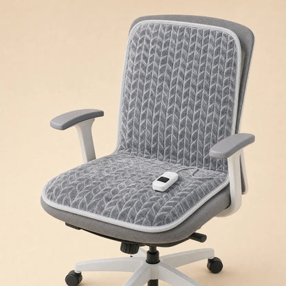 Cozydreams - Heated Office Chair Pad