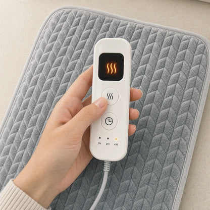 Cozydreams - Heated Office Chair Pad